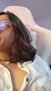 princess foxxy online show from October 27, 2025, 7:20 am