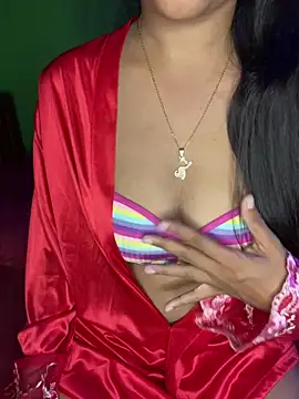 Snapshot of Lilly_MayaSl chatting on June 3, 2026, 6:34 pm Lilly MayaSl online show from June 3, 2026, 6:34 pm