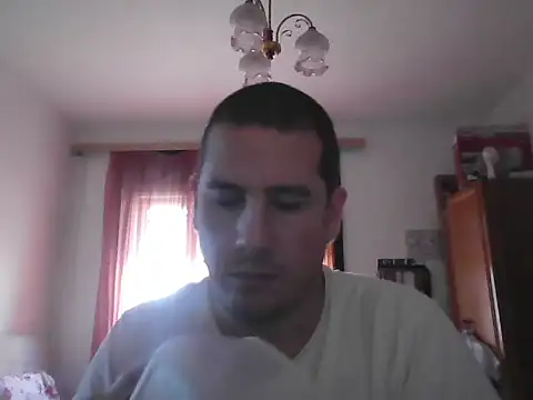 Szeximado31 online show from January 12, 2026, 8:32 am