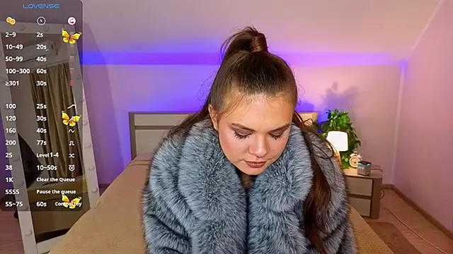 Miss Delia online show from November 15, 2025, 11:03 am