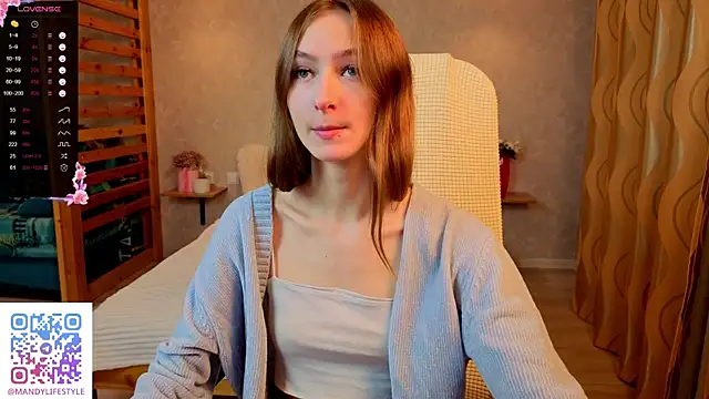 Snapshot of Candy_Mandyy chatting on December 4, 2025, 8:13 am Candy Mandyy online show from December 4, 2025, 8:13 am