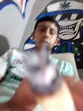 Pedropuente200 online show from December 23, 2025, 9:19 am