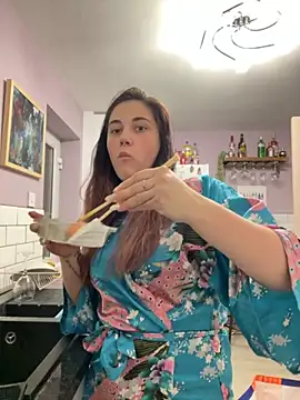 YourFrenchFeliciexo online show from October 24, 2025, 8:30 pm