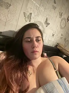 YourFrenchFeliciexo online show from December 3, 2025, 8:08 pm