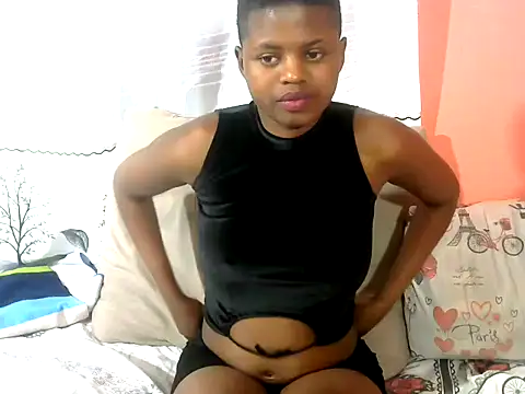 SexySlender  online show from October 22, 2025, 4:06 pm