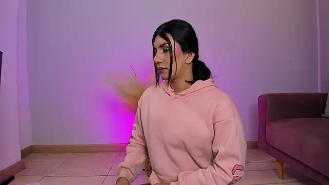 stefy bratz online show from April 21, 2026, 11:50 am