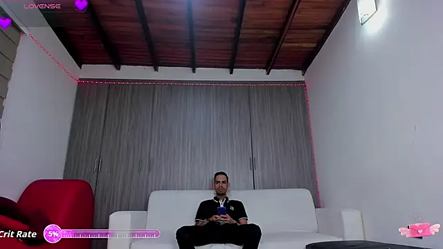 Mystic sexzonexxx online show from February 23, 2026, 1:51 am