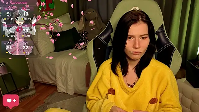 Mell Hyees online show from November 5, 2025, 12:30 pm