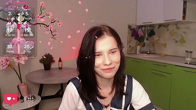 Mell Hyees online show from November 8, 2025, 4:21 pm