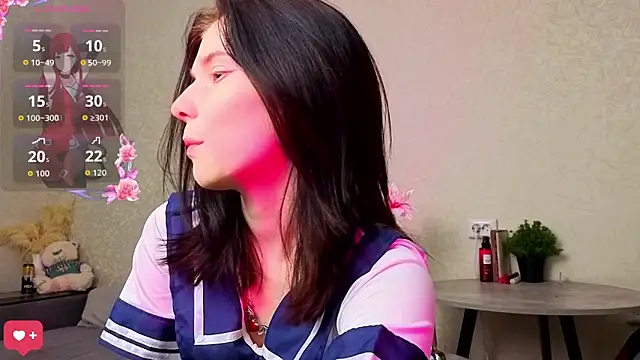 Mell Hyees online show from November 21, 2025, 5:12 pm