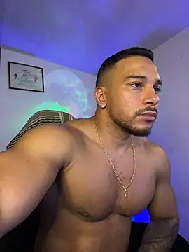 FreszX online show from March 14, 2026, 9:43 pm