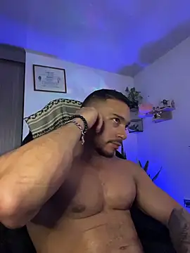 FreszX online show from March 16, 2026, 12:51 am