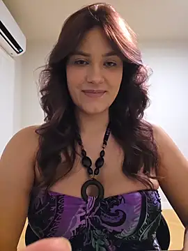 MiaRides19 online show from March 28, 2026, 6:20 pm