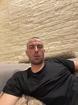 Rotteei1 online show from October 24, 2025, 8:08 pm