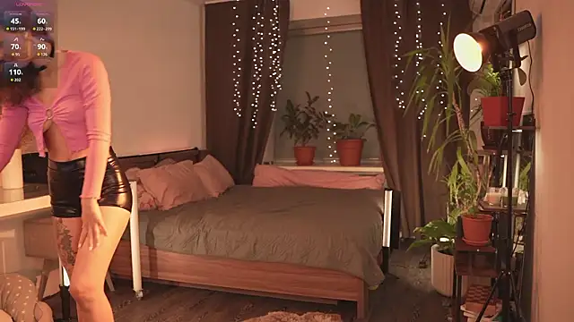 your lunalike online show from March 9, 2026, 3:48 pm