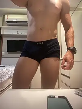 pascoalthalles97 online show from October 20, 2025, 8:42 pm