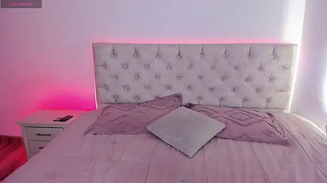 Katheryn rossexx online show from November 9, 2025, 4:49 am