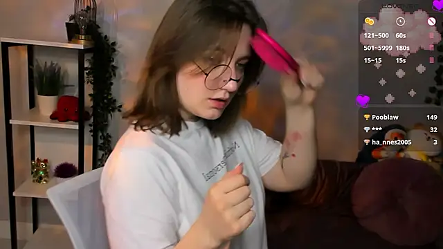 fairy tara online show from March 14, 2026, 2:28 am