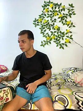 adan jp online show from December 5, 2025, 7:12 pm