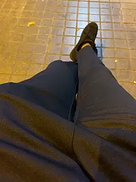 Anaconda Negra20 online show from November 2, 2025, 8:14 pm