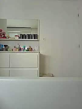 Snapshot of lasexycoquine59 chatting on August 7, 2026, 8:20 am lasexycoquine59 online show from August 7, 2026, 8:20 am