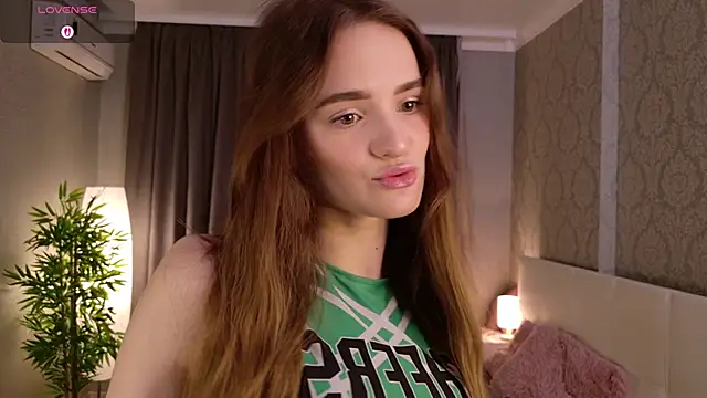 milli maus online show from November 10, 2025, 2:11 pm