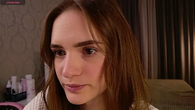 milli maus online show from November 8, 2025, 3:37 pm