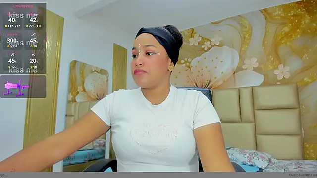 Snapshot of NahomiWalker_ chatting on February 20, 2026, 4:09 pm NahomiWalker online show from February 20, 2026, 4:09 pm