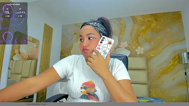 Snapshot of NahomiWalker_ chatting on February 23, 2026, 8:31 pm NahomiWalker online show from February 23, 2026, 8:31 pm