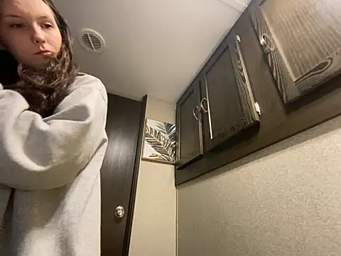 Thedeepwebcutie online show from March 20, 2026, 6:03 am