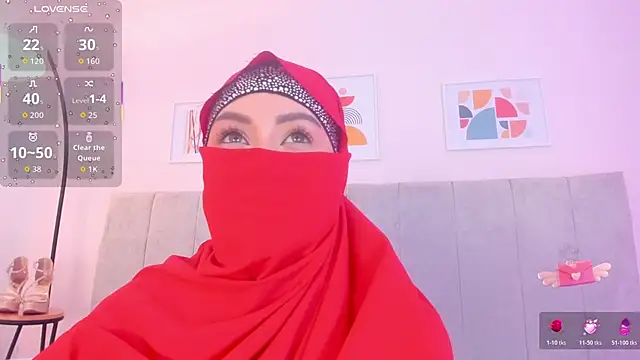 Snapshot of fatiima_ chatting on March 14, 2026, 7:31 pm fatiima online show from March 14, 2026, 7:31 pm