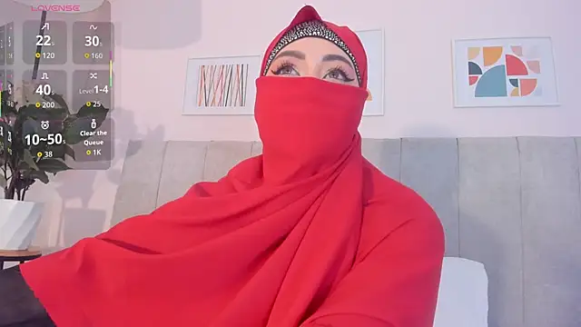 Snapshot of fatiima_ chatting on February 28, 2026, 7:24 pm fatiima online show from February 28, 2026, 7:24 pm