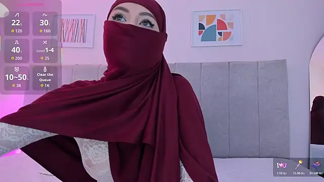 Snapshot of fatiima_ chatting on November 27, 2025, 7:03 pm fatiima online show from November 27, 2025, 7:03 pm