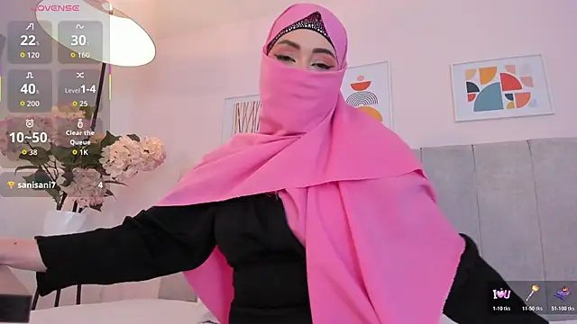 Snapshot of fatiima_ chatting on February 6, 2026, 8:27 pm fatiima online show from February 6, 2026, 8:27 pm