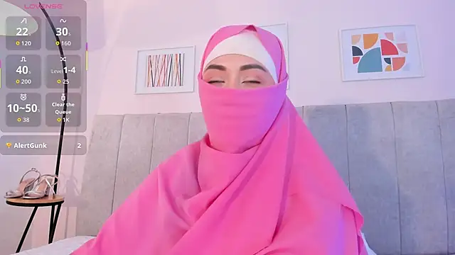 Snapshot of fatiima_ chatting on March 6, 2026, 7:09 pm fatiima online show from March 6, 2026, 7:09 pm