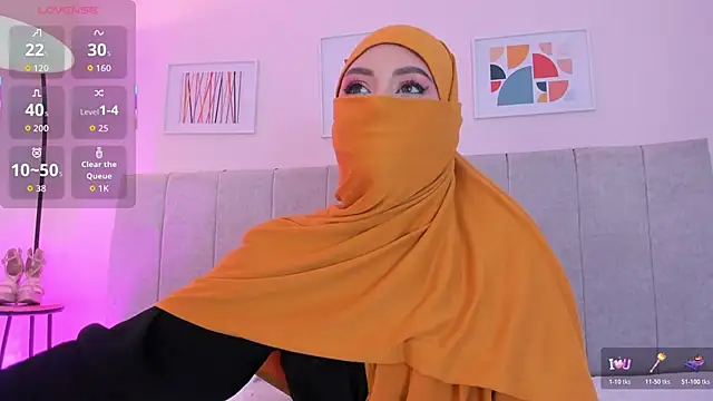 Snapshot of fatiima_ chatting on November 19, 2025, 7:25 pm fatiima online show from November 19, 2025, 7:25 pm