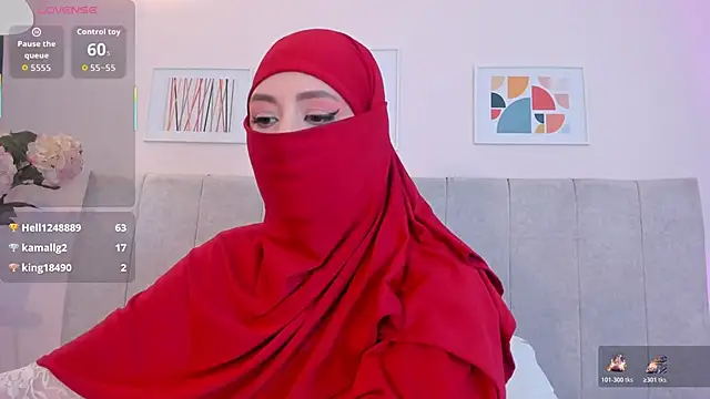 Snapshot of fatiima_ chatting on December 13, 2025, 8:04 pm fatiima online show from December 13, 2025, 8:04 pm