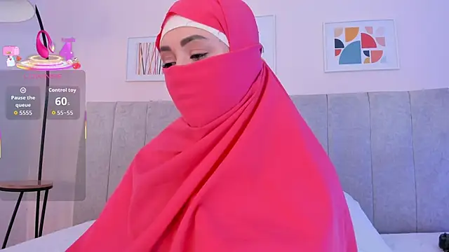 Snapshot of fatiima_ chatting on March 27, 2026, 7:15 pm fatiima online show from March 27, 2026, 7:15 pm