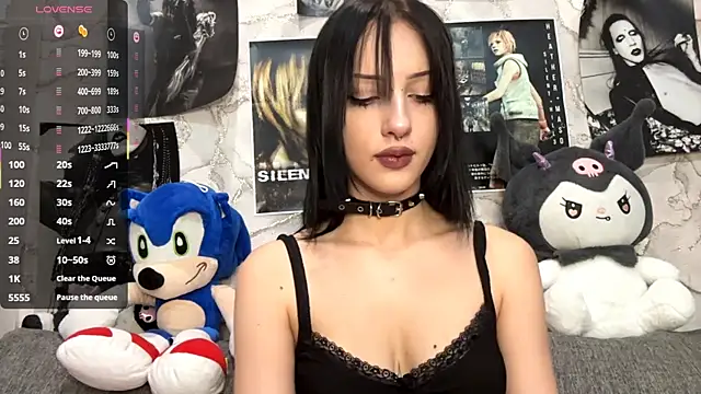 ForeTiff online show from November 2, 2025, 7:19 pm