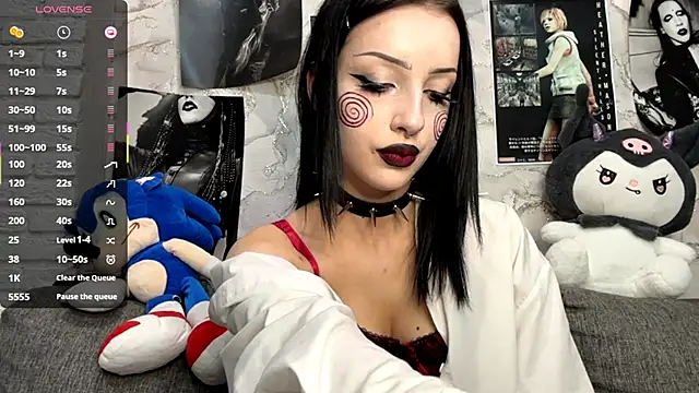 ForeTiff online show from October 31, 2025, 7:21 pm