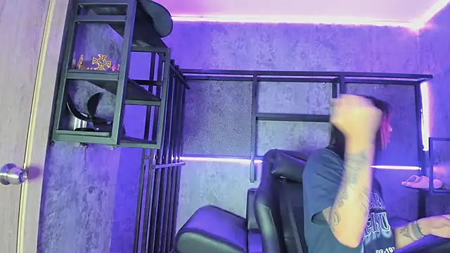 ArohomLester online show from January 9, 2026, 11:39 am