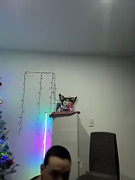 zelda kuro online show from November 25, 2025, 4:57 am