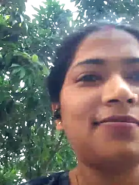 Snapshot of Dhana1 chatting on October 19, 2025, 12:57 am Dhana1 online show from October 19, 2025, 12:57 am