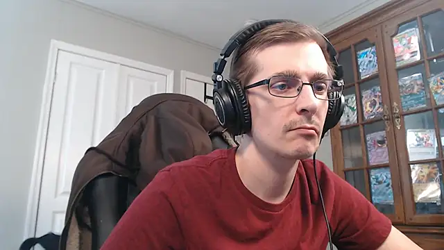 CasuallyCorrupt online show from December 5, 2025, 2:32 am