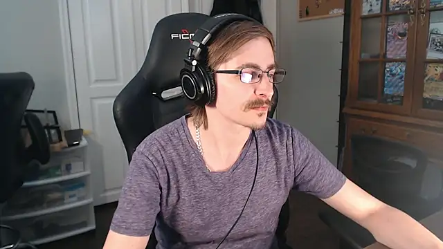 CasuallyCorrupt online show from May 27, 2026, 1:37 am