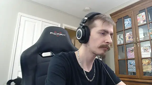 CasuallyCorrupt online show from November 27, 2025, 1:17 am