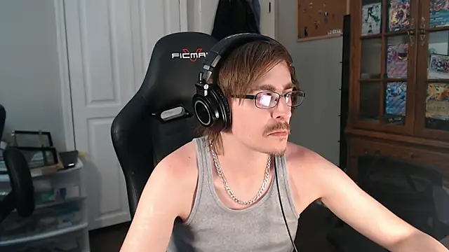 CasuallyCorrupt online show from June 6, 2026, 1:11 am
