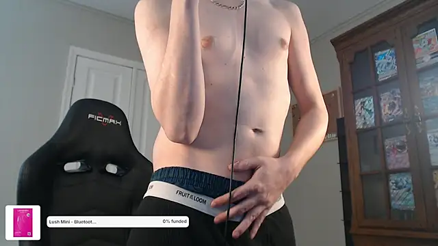 CasuallyCorrupt online show from January 12, 2026, 6:31 am