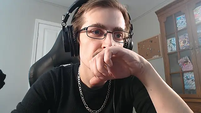 CasuallyCorrupt online show from January 6, 2026, 2:26 am