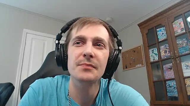 CasuallyCorrupt online show from December 4, 2025, 6:34 am